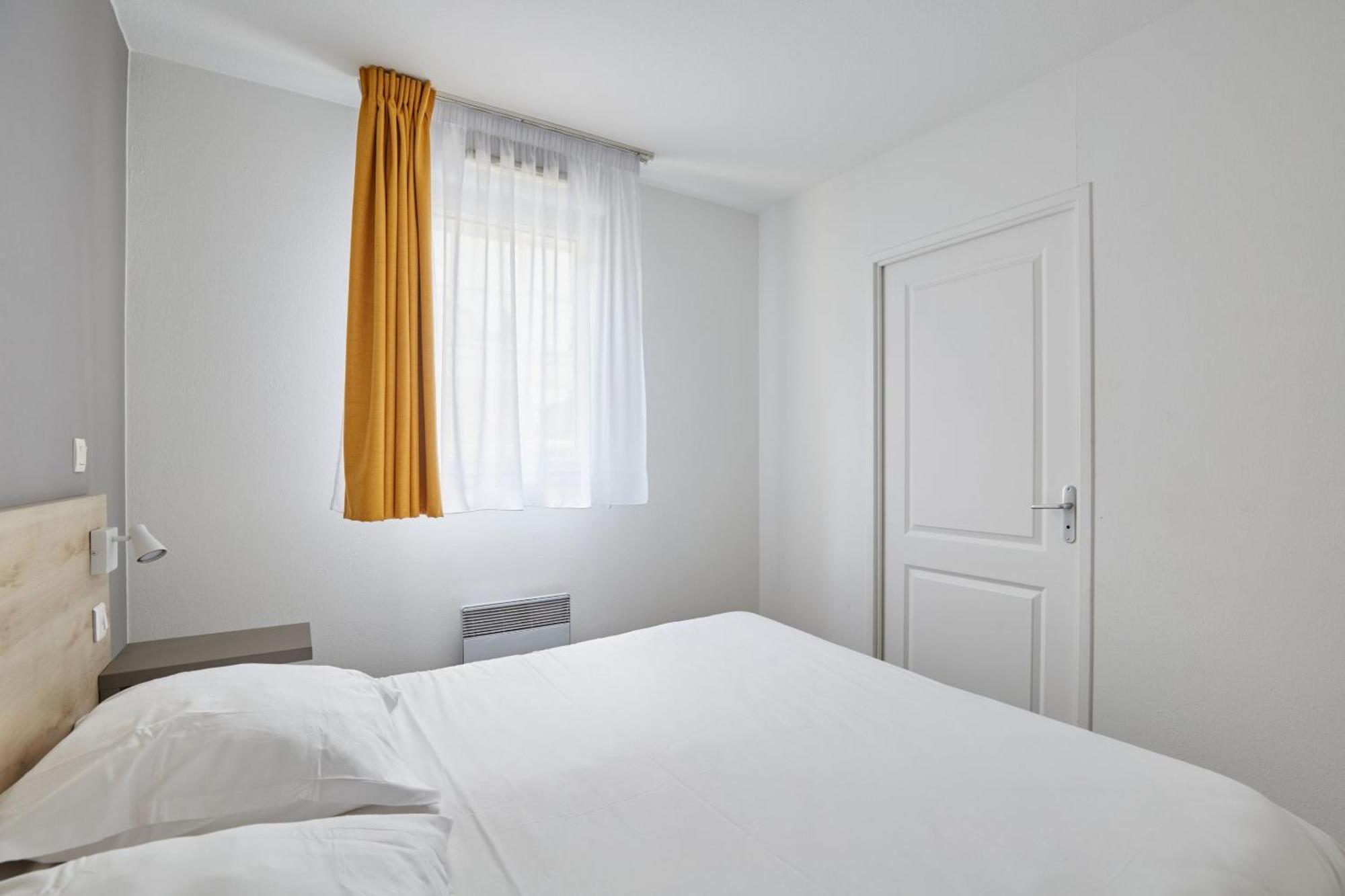 آيكس أومبروفينس Appart Hotel Odalys City Aix En Provence Le Clos De La Chartreuse المظهر الخارجي الصورة