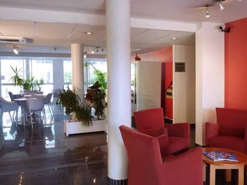 آيكس أومبروفينس Appart Hotel Odalys City Aix En Provence Le Clos De La Chartreuse المظهر الخارجي الصورة